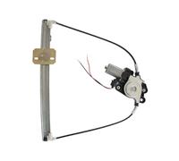 Alzacristalli Anteriore Per Seat Ibiza 1984-1993 Elettrico 3 Porte Sinistro