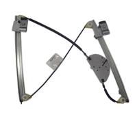 Alzacristalli Anteriore Per Seat Ibiza 1999-2002 Meccanismo 5 Porte Sinistro