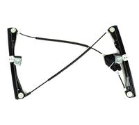 Alzacristalli Anteriore Per Seat Ibiza 2002-2008 Meccanismo 3 Porte Destro