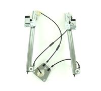 Alzacristalli Anteriore Per Seat Ibiza 2008-2012 Meccanismo 5 Porte Destro