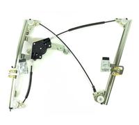 Alzacristalli Anteriore Per Skoda Octavia 1996-2004 Meccanismo Sinistro