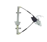 Alzacristalli Anteriore Per Suzuki Grand Vitara 1998-2003 Elettrico Sinistro