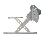 Alzacristalli Anteriore Per Toyota Avensis 2003-2009 Meccanismo Sinistro