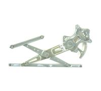 Alzacristalli Anteriore Per Toyota Prius 2004-2015 Meccanismo Originale Sinistro