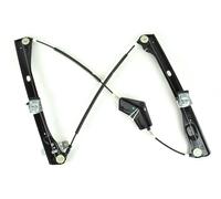 Alzacristalli Anteriore Per Volkswagen Golf 5 2003-2008 Meccanismo Sinistro