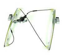 Alzacristalli Anteriore per Volkswagen Polo 1999-2001 Manuale 5 Porte Sinistro