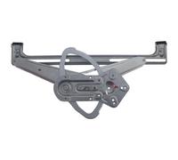 Alzacristalli Anteriore Per Volvo S80 2006-2012 Meccanismo 3 Porte Sinistro