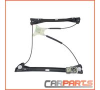Alzacristalli Anteriore Sinistra per Skoda Rapido Spaceback NH3 Seat Toledo IV