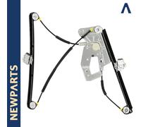 Alzacristalli Anteriore Sinistro BMW Serie 5 E39 520-540 M5 (1995-2004)