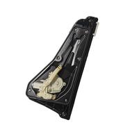 Alzacristalli Anteriore Sinistro Compatibile Con Land Per Rover Per Discovery 4 L319 2010-2016 Regolatore Controllo Alzacristallo Portiera Posteriore Sinistra Destra LR052108(Right 51337352748)