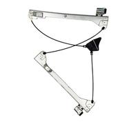 Alzacristalli Anteriore Sinistro Compatibile Con Per BORA 2009 2010 2011 2012 Sollevatore Regolatore Alzacristallo Portiera Anteriore Sinistra Destra OEM 18G837461B 18G837462B(Front Right)