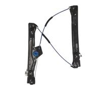 Alzacristalli Anteriore Sinistro Compatibile Con Series 3 Per F30 F31 F35 M3 F80 2011-2014 2015-2019 Sollevatore In Vetro Per Finestrino Porta Anteriore Di Ricambio 51337281885(Right 51337281886)