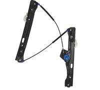 Alzacristalli Anteriore Sinistro Compatibile Con Series 3 Per F30 F31 F35 M3 F80 2011-2014 2015-2019 Sollevatore In Vetro Per Finestrino Porta Anteriore Di Ricambio 51337281885(Left 51337281885)