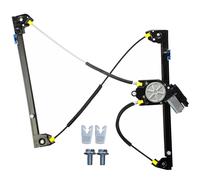 Alzacristalli Anteriore Sinistro con Motore Comfort per Laguna 2 (2001-2007)