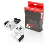 Alzacristalli Anteriore Sinistro Riparazione Metallo Clip Per Ford Mondeo 3 III
