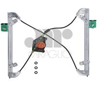 ALZACRISTALLI ANTERIORE SX ALFA ROMEO 159 '05>'11 71740175