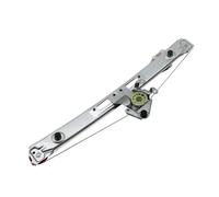 Alzacristalli auto Alzacristalli Elettrici Senza Motore Posteriore Sinistro Destro Per E46 323I 325I 325Xi 328I 330I 1999-2005 51358212099 51358212100(POSTERIORE SINISTRO)