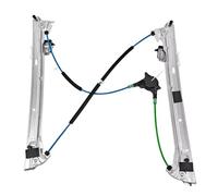 Alzacristalli Auto Compatibile Con Benz Per Vito Van W639 2003-2015 Parte Anteriore Sinistra Dell'alzacristallo Leva Finestra Sollevamento Automatico Vetro 6397200446