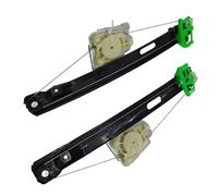 Alzacristalli Auto Compatibile Con BMW Per 328i E91 335i E90 2007-2011 Alzacristalli Elettrico Posteriore Per Auto Senza Motore Di Ricambio 51357140589