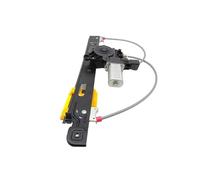 Alzacristalli Auto Compatibile Con Jaguar Per XF X250 2009 2010 2011 2012 2013 2014 2015 Supporto Alzacristallo Portiera Posteriore Destra C2Z26991