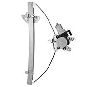 Alzacristalli Auto Compatibile Con Nissan Per Xterra S 2005 2006 2007 2008 2009 2010 2011 2012 2013 2014 2015 Regolatore Alzacristallo Elettrico Motore Assy Leva Finestra