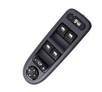 Alzacristalli auto Compatibile Con Peugeot Per 308 2008-2014 Interruttore Alzacristalli Interruttore Alzacristalli Auto Interruttore Alzacristalli Interruttore Alzacristalli Auto 98054508ZD(Without Fo