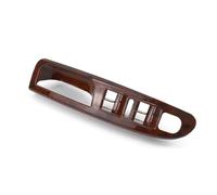 alzacristalli auto Pannello interruttore finestrino interno lato anteriore sinistro berlina per Passat B6 parti(Imitation Wooden)