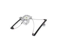 Alzacristalli automatico 51338252393 51338252394 Regolatore Alzacristallo Elettrico Portiera Anteriore Senza Motore Per BMW E39 525i 528i 530i 540i Alzacristalli elettrici anteriori(51338252393)