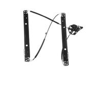 Alzacristalli automatico Adatto Per Q3 2011-2019 Regolatore Finestra Anteriore 8U0837461 8U0837462(Anteriore sinistro)