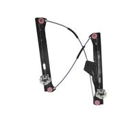 Alzacristalli automatico Adatto Per Serie 3 F30 F31 F35 M3 F80 2011-2019 Alzavetro Anteriore Meccanismo Regolatore 51337281885 51337281886(Right 51337281886)