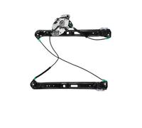 Alzacristalli automatico Per 325 E46 1998-2005 Regolatore Finestra Anteriore 51337020659 51337020660(Destro)