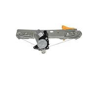 Alzacristalli automatico Per Buick Yinglang Yuelang 2015-2018 Regolatore Finestra Completo 4 Porte Anteriore/Posteriore Dx Sx(Posteriore destro)
