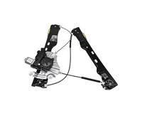 Alzacristalli automatico Per Buick Yinglang Yuelang 2015-2018 Regolatore Finestra Completo 4 Porte Anteriore/Posteriore Dx Sx(Anteriore sinistro)