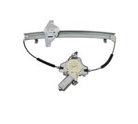 Alzacristalli automatico Per Jingcheng 2005-2006 Regolatore Finestra Elettrico Completo 4 Porte(Posteriore destro)