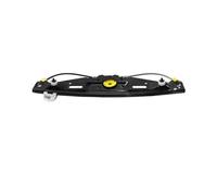 Alzacristalli automatico Per X1 E84 2009-2015 Regolatore Finestra Posteriore Sinistra Destra 51352990387 51352990388(51352990387)