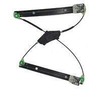 Alzacristalli automatico Regolatore Del Meccanismo Di Sollevamento Del Finestrino Posteriore Per A6 LC7 2012-2017 4G0839461 4G089462 Alzacristalli elettrici anteriori(Posteriore sinistro)