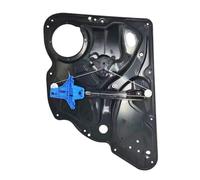 Alzacristalli automatico Regolatore Del Meccanismo Di Sollevamento Del Finestrino Posteriore Per VW Per MAGOTAN 2007-2011 3C1837461 3C1837461 Alzacristalli elettrici anteriori(Posteriore sinistro)