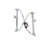 Alzacristallo Sx elettrico 6060-00-AI7695 BLIC per AUDI A2