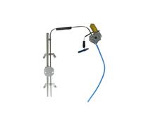 Alzacristallo anteriore Sx elettrico 6060-00-AL MR29 L BLIC per MERCEDES-BENZ