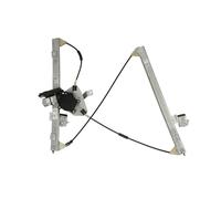Alzacristallo anteriore Sx elettrico 6060-00-AL PT51SCM L BLIC per PEUGEOT 607