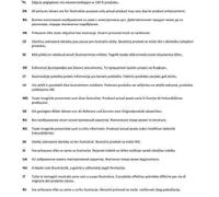 Alzacristalli BLIC 6060-00-BW3534