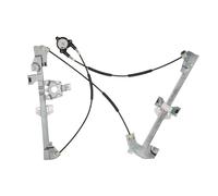 Alzacristalli BLIC 6060-00-CI2434 destro
