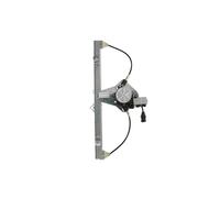 Alzacristalli BLIC 6060-00-FI1351 sinistro