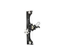 Alzacristallo anteriore Dx elettrico 6060-00-FI1704 BLIC per ABARTH FIAT