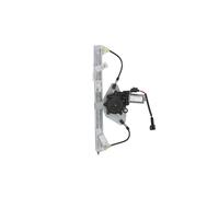 Alzacristallo anteriore Sx elettrico 6060-00-FI1705 BLIC per ABARTH FIAT