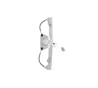 Alzacristallo anteriore Sx elettrico 6060-00-FI1903 BLIC per FIAT BRAVO II