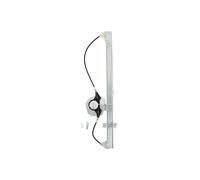 Alzacristalli BLIC 6060-00-FI2515 SM sinistra