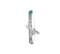 Alzacristalli BLIC 6060-00-FO2904 destro