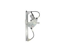 Alzacristallo posteriore Dx elettrico 6060-00-LA3972 BLIC per LAND ROVER