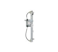 Sollevatore per finestre BLIC 6060-00-OL7531 per MERIVA A MPV (X03) 1.4 2004-201